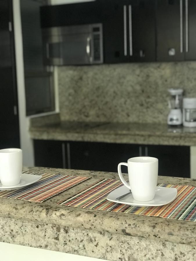 Sun Paradise Playa Apartamento